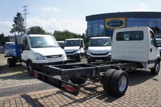 Iveco Daily 65C18
